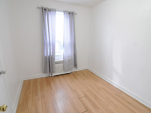 2 Bedroom apartment for rent in ETOBICOKE 
