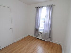 2 Bedroom apartment for rent in ETOBICOKE 