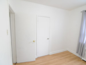 2 Bedroom apartment for rent in ETOBICOKE 