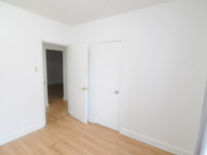 2 Bedroom apartment for rent in ETOBICOKE 