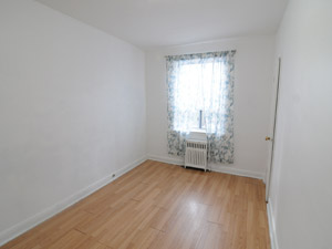 2 Bedroom apartment for rent in ETOBICOKE 