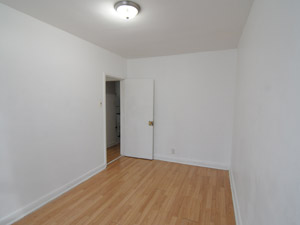 2 Bedroom apartment for rent in ETOBICOKE 