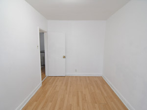 2 Bedroom apartment for rent in ETOBICOKE 