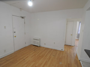 2 Bedroom apartment for rent in ETOBICOKE 