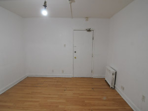 2 Bedroom apartment for rent in ETOBICOKE 
