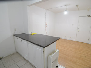 2 Bedroom apartment for rent in ETOBICOKE 