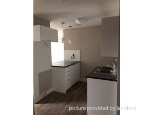 1 Bedroom apartment for rent in EAST YORK