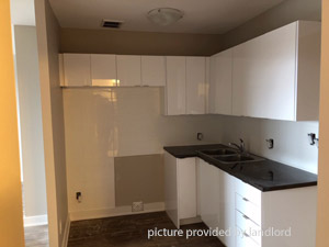 2 Bedroom apartment for rent in EAST YORK