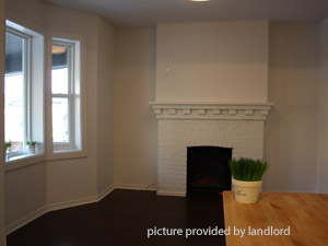 2 Bedroom apartment for rent in TORONTO