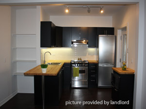 2 Bedroom apartment for rent in TORONTO