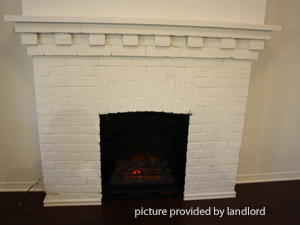 2 Bedroom apartment for rent in TORONTO