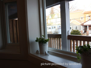 2 Bedroom apartment for rent in TORONTO