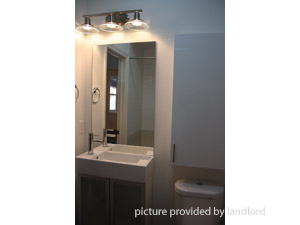 2 Bedroom apartment for rent in TORONTO