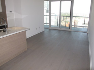 2 Bedroom apartment for rent in       