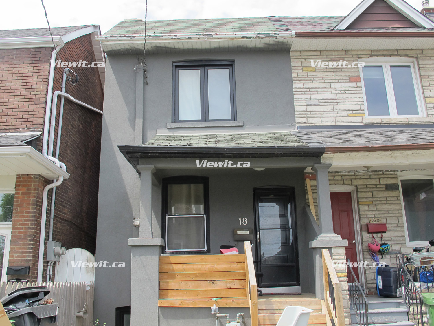 For rent St.Clair Ave WCaledo York, 1 bdrm Viewit 205687