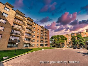 1 Bedroom apartment for rent in North York