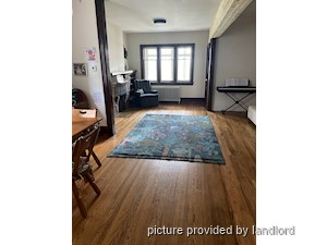 2 Bedroom apartment for rent in TORONTO  