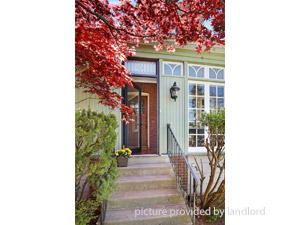 2 Bedroom apartment for rent in TORONTO  
