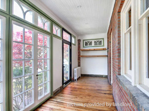 2 Bedroom apartment for rent in TORONTO  