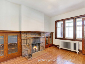 2 Bedroom apartment for rent in TORONTO  