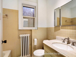 2 Bedroom apartment for rent in TORONTO  