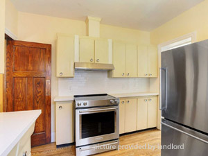 2 Bedroom apartment for rent in TORONTO  
