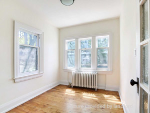 2 Bedroom apartment for rent in TORONTO  