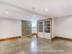 2 Bedroom apartment for rent in TORONTO  