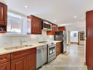 2 Bedroom apartment for rent in TORONTO  