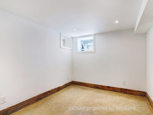2 Bedroom apartment for rent in TORONTO  