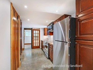 2 Bedroom apartment for rent in TORONTO  
