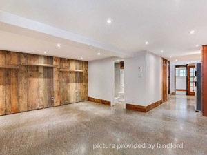 2 Bedroom apartment for rent in TORONTO  