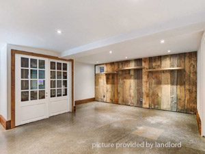 2 Bedroom apartment for rent in TORONTO  