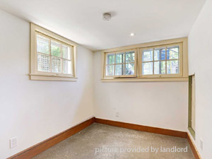 2 Bedroom apartment for rent in TORONTO  