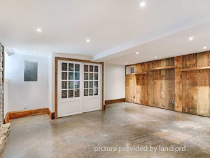 2 Bedroom apartment for rent in TORONTO  
