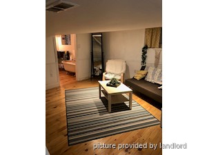 2 Bedroom apartment for rent in TORONTO 