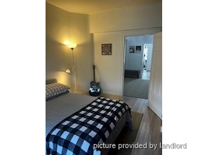 2 Bedroom apartment for rent in TORONTO 