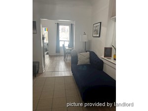 2 Bedroom apartment for rent in TORONTO 