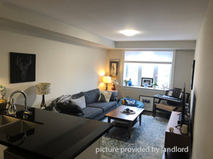 2 Bedroom apartment for rent in YORK