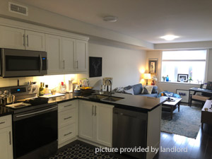 2 Bedroom apartment for rent in YORK