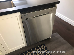 2 Bedroom apartment for rent in YORK