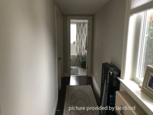 2 Bedroom apartment for rent in YORK