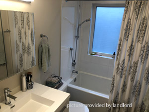 2 Bedroom apartment for rent in YORK