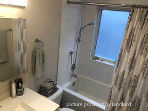 2 Bedroom apartment for rent in YORK