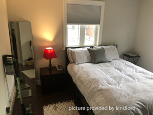 2 Bedroom apartment for rent in YORK