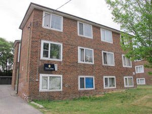 Rental Low-rise 2257 Jane St, North York, ON