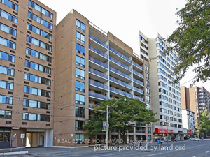 2 Bedroom apartment for rent in TORONTO