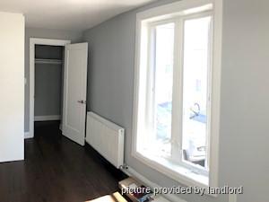 2 Bedroom apartment for rent in ETOBICOKE    