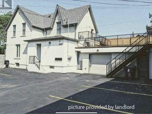 2 Bedroom apartment for rent in ETOBICOKE    