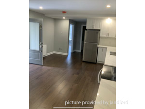 2 Bedroom apartment for rent in ETOBICOKE    